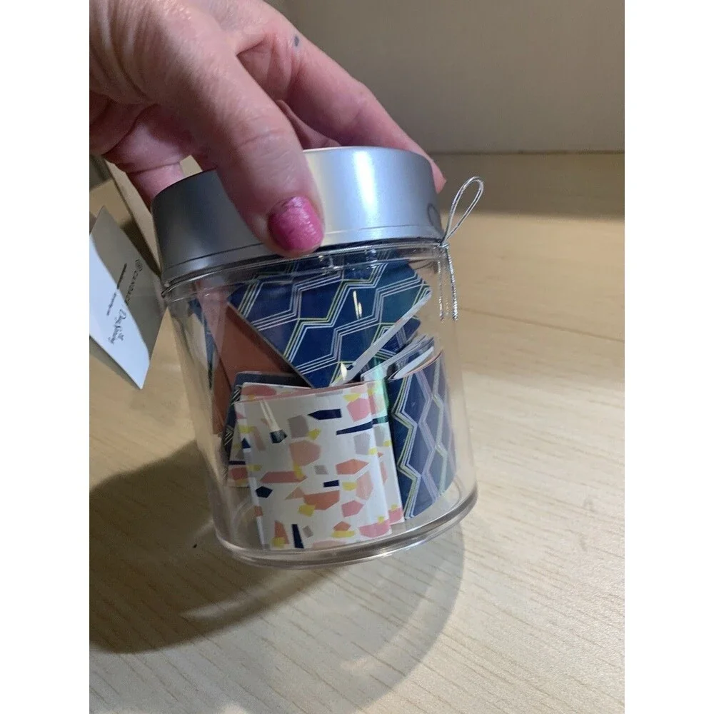 Candace Cameron Bure S.A.L.T. Jar 02- family family adventures 52 ideas